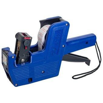 A-shop เครื่องพิมพ์ 8 หลัก สำหรับพิมพ์สติกเกอร์ รุ่น PL-MX-5500 (สีน้ำเงิน) A-shop เครื่องพิมพ์ 8 หลัก สำหรับพิมพ์สติกเกอร์ รุ่น PL-MX-5500 (สีน้ำเงิน)