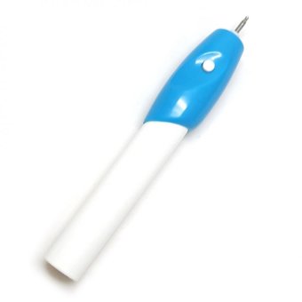 ต้องการขายด่วน Air swimmer ปากกาสลักลาย Engrave-it รีวิว Air swimmer ปากกาสลักลาย Engrave-it