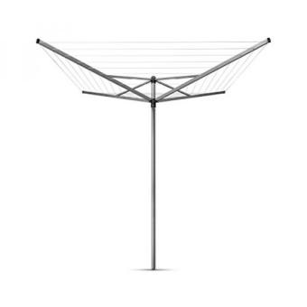 Brabantia Topspinner Rotary Dryer - 164 ft, 310805