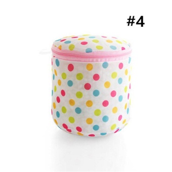 Clothes Washing Machine Laundry Bag With Zipper Nylon Mesh NetWashing Bag 5 Sizes 1PC Clothes Washing Machine Laundry Bag With Zipper Nylon Mesh NetWashing Bag 5 Sizes 1PC