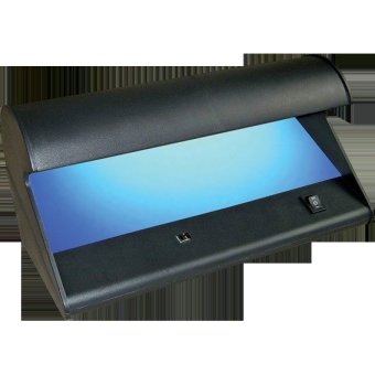 สนใจซื้อ COUNTER PLUS ตรวจธนบัตรปลอม รุ่น TM-310 ตรวจปลอมด้วยแสง UV(16W) และแสงสีขาว รีวิว COUNTER PLUS ตรวจธนบัตรปลอม รุ่น TM-310 ตรวจปลอมด้วยแสง UV(16W) และแสงสีขาว