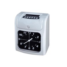 DJSHOP เครื่องตอกบัตร เครื่องบันทึกเวลานาฬิกาตอกบัตร Time Recorderรุ่น S-960 DJSHOP เครื่องตอกบัตร เครื่องบันทึกเวลานาฬิกาตอกบัตร Time Recorderรุ่น S-960