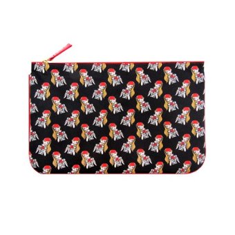 ELLE STATIONERY Jolie กระเป๋าใส่ดินสอทรงเหลี่ยม S-002 ELLE STATIONERY Jolie กระเป๋าใส่ดินสอทรงเหลี่ยม S-002