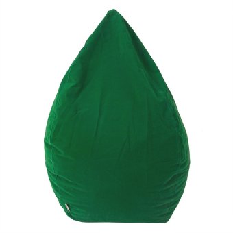 ลดราคา Esupersave เก้าอี้ Beanbag ทรงหยดน้ำ ผ้ากำมะหยี่(velvet) Ø80cm (สีเขียว) ลดราคา Esupersave เก้าอี้ Beanbag ทรงหยดน้ำ ผ้ากำมะหยี่(velvet) Ø80cm (สีเขียว)