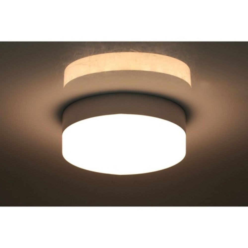 Eve โคมดาวน์ไลท์แอลอีดี ติดลอย หน้ากลม 18 วัตต์ สีส้ม แพ็ค 2 ชุด Eve โคมดาวน์ไลท์แอลอีดี ติดลอย หน้ากลม 18 วัตต์ สีส้ม แพ็ค 2 ชุด