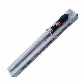 ต้องการขายด่วน EYE Brand Sharpening Steel เหล็กกรีดมีด เหล็กลับมีดตราตา 12 แบบกลม ลดราคา EYE Brand Sharpening Steel เหล็กกรีดมีด เหล็กลับมีดตราตา 12 แบบกลม