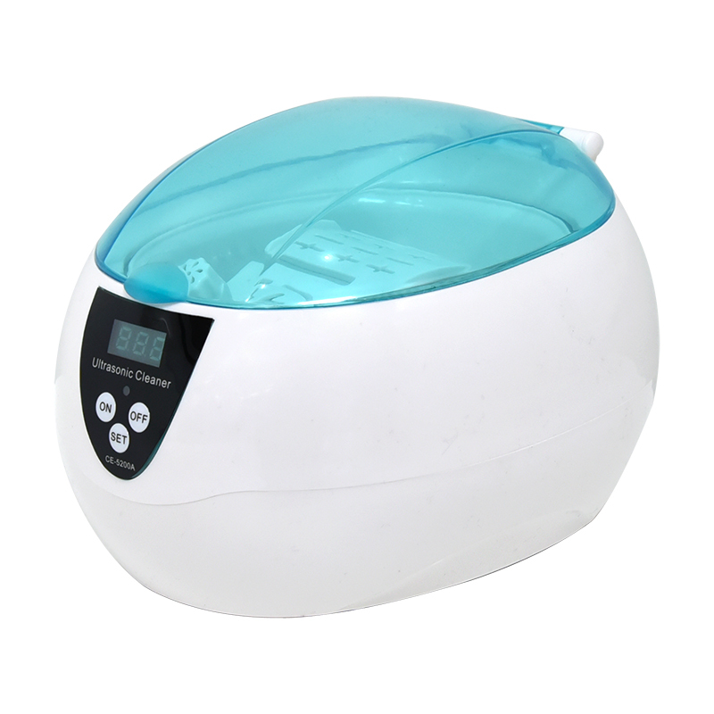 GALAXY เครื่องล้างทำความสะอาดดิจิตอล Ultrasonic Cleaner รุ่น CE-5200A GALAXY เครื่องล้างทำความสะอาดดิจิตอล Ultrasonic Cleaner รุ่น CE-5200A