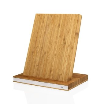 จัดโปรโมชั่น GEFU Knife Block COLTELLO แท่นวางมีด รุ่น 30200 (Brown) ขอเสนอ GEFU Knife Block COLTELLO แท่นวางมีด รุ่น 30200 (Brown)