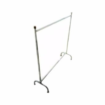 Gindex ราวตากผ้าสแตนเลส 120ซม. รุ่นSD-RD-008
