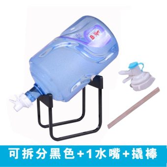 GINHU น้ำดื่มบรรจุขวดใส่ขดลวดคว่ำดื่มอุปกรณ์ GINHU น้ำดื่มบรรจุขวดใส่ขดลวดคว่ำดื่มอุปกรณ์