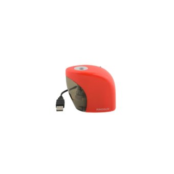 H2shop กบเหลาดินสอไฟฟ้าพร้อมสาย USB H2shop กบเหลาดินสอไฟฟ้าพร้อมสาย USB