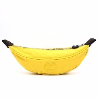Kipling กระเป๋าใส่เครื่องเขียน ดินสอ ปากกา No.AC8074 700   YELLOWBANANA