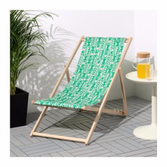ประกาศขาย KK_Shop เก้าอี้นั่งเอนกายพักผ่อน พับได้ Beach chair ต้องการขาย KK_Shop เก้าอี้นั่งเอนกายพักผ่อน พับได้ Beach chair