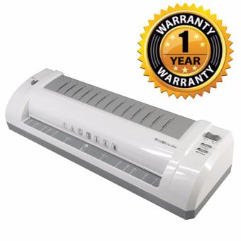 Laminating เครื่องเคลือบบัตรและเอกสารขนาด A4 ยี่ห้อ Deli รุ่น 3893 https://th-live-02.slatic.net/p/3/laminating-a4-deli-3893-1510119014-33758343-c815af70022488f6b71538057079ae3f-product.jpg