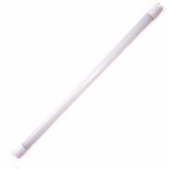 หลอดไฟ LED T8 18W 120cm รุ่น T8 (สี Daylight) หลอดไฟ LED T8 18W 120cm รุ่น T8 (สี Daylight)