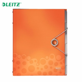 Leitz Bebop กล่องแฟ้มใส่เอกสาร 6 ชั้น Leitz Bebop กล่องแฟ้มใส่เอกสาร 6 ชั้น
