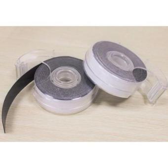 ขายด่วน Magnetic tape เทปกาวแม่เหล็กเอนกประสงค์ ความยาว 1 เมตร รีวิวพันทิป Magnetic tape เทปกาวแม่เหล็กเอนกประสงค์ ความยาว 1 เมตร