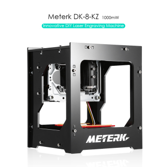 Meterk DK-8-KZ 1000mW High Speed Mini USB Laser Engraver Carver Automatic DIY Print Engraving Carving Machine Off-line Operation With Protective Glasses - Intl June 2018 - 2 Meterk DK-8-KZ 1000mW High Speed Mini USB Laser Engraver Carver Automatic DIY Print Engraving Carving Machine Off-line Operation with Protective Glasses - intl - 2