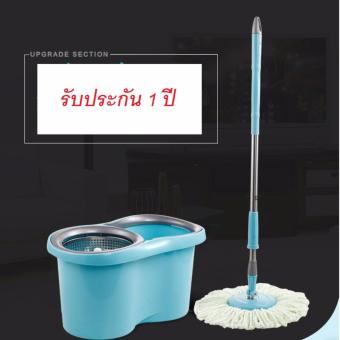 ชุดไม้ถูพื้นถังปั่น มีผ้า Microfibe ถูพื้น 2 ชิ้น GM13 BLUE2 https://th-live-02.slatic.net/p/3/microfibe-2-gm13-blue2-1505282426-20543811-dbc35ab2ebc924aaa952614200e993cd-product.jpg