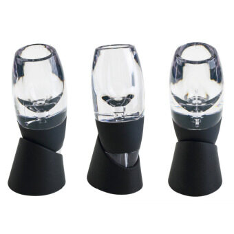 Mini Red Wine Aerator Filter Magic Decanter Essential Wine QuickAerator Wine Hopper Filter Set Wine Essential Equipment Mini Red Wine Aerator Filter Magic Decanter Essential Wine QuickAerator Wine Hopper Filter Set Wine Essential Equipment