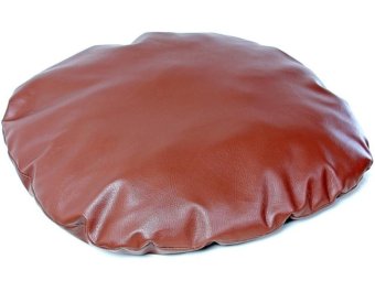 ขอเสนอ New Brand Bean Bag เบาะทรงกลม 70 cm - สีน้ำตาลเข้ม รีวิว New Brand Bean Bag เบาะทรงกลม 70 cm - สีน้ำตาลเข้ม