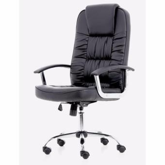 ต้องการขายด่วน Office Intrend เก้าอี้สำนักงาน Objective รุ่น Manager-01 BVV - Black สนใจซื้อ Office Intrend เก้าอี้สำนักงาน Objective รุ่น Manager-01 BVV - Black