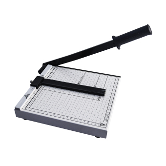 ขายด่วน office2art แท่นตัดกระดาษ มีดตัดกระดาษ แบบโลหะ JIELISI No.829-5 ขนาด 10 x 10 (B5) เปรียบเทียบราคา office2art แท่นตัดกระดาษ มีดตัดกระดาษ แบบโลหะ JIELISI No.829-5 ขนาด 10 x 10 (B5)