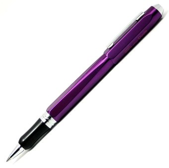 ปากกา OHTO Pen Dude Series Ceramic Rollerball Technology Pen -Violet ปากกา OHTO Pen Dude Series Ceramic Rollerball Technology Pen -Violet