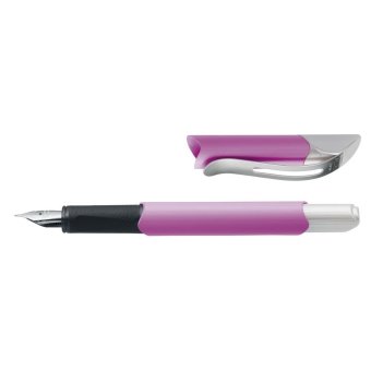 อยากขาย ปากกา Online Pen Germany Fountain pen Academy - Pink อยากขาย ปากกา Online Pen Germany Fountain pen Academy - Pink