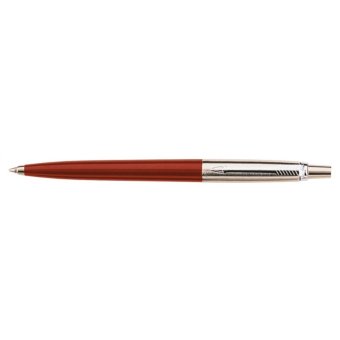 Parker ปากกาลูกลื่น รุ่น Jotter Speical Red BP Parker ปากกาลูกลื่น รุ่น Jotter Speical Red BP