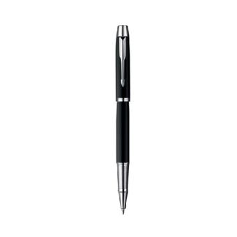 ต้องการขาย PARKER ปากกาป๊ากเกอร์ โรลเลอร์บอล ไอเอ็ม แลคดำ ซีที PARKER IM LACQUER BLACK CT RB รีวิว PARKER ปากกาป๊ากเกอร์ โรลเลอร์บอล ไอเอ็ม แลคดำ ซีที PARKER IM LACQUER BLACK CT RB