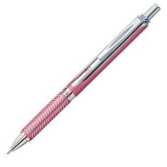 Pentel ปากกาเจล รุ่น BL407P-A - ชมพู Pentel ปากกาเจล รุ่น BL407P-A - ชมพู