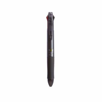 PILOT ปากกาลบได้แบบกด PILOT FRIXION3 0.38 มม. มี 3 สีใน 1 ด้าม(ด้ามสีเทา) PILOT ปากกาลบได้แบบกด PILOT FRIXION3 0.38 มม. มี 3 สีใน 1 ด้าม(ด้ามสีเทา)