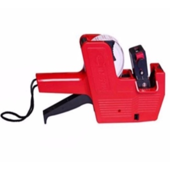 Price Labeler รุ่น MX-2005 เครื่องยิงป้ายราคา เครื่องติดแท๊กราคา Price Labeler รุ่น MX-2005 เครื่องยิงป้ายราคา เครื่องติดแท๊กราคา