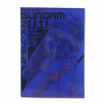 สมุดปกอ่อน กันดั้ม สมุดปกอ่อน กันดั้ม