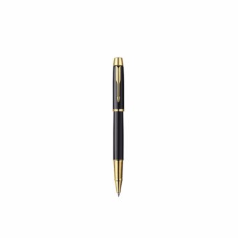 ขอเสนอ ปากกา Roller Ball Parker IM Basic Laque Black GT Roller Ball ลดราคา ปากกา Roller Ball Parker IM Basic Laque Black GT Roller Ball
