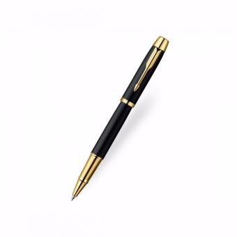 สนใจซื้อ ปากกา Roller Ball Parker IM Matte Black GT ต้องการขาย ปากกา Roller Ball Parker IM Matte Black GT