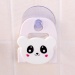 Sales Home Carton Wall Mount Soap Storage Holders Kitchen Tools Sponge Drain Plank Bag (White) - intl Sales Home Carton Wall Mount Soap Storage Holders Kitchen Tools Sponge Drain Plank Bag (White) - intl