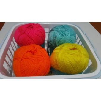 เซ็ทไหมพรม Set yarn เซ็ทไหมพรม Set yarn