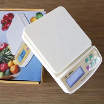 ตาชั่งดิจิตอล SF-400A 7kg x 1gตาชั่ง น้ำหนัก กิโลชั่ง ดิจิตอลDigital ตาชั่งดิจิตอล SF-400A 7kg x 1gตาชั่ง น้ำหนัก กิโลชั่ง ดิจิตอลDigital