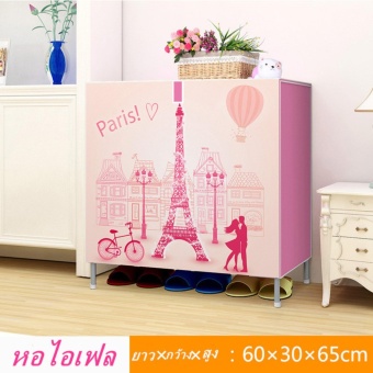 Shoe Rack à¸à¸±à¹à¸à¸§à¸²à¸à¸£à¸­à¸à¹à¸à¹à¸² 4