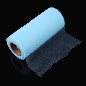 ลดราคา กระดาษทิชชูม้วนผ้าสีสันสดใสฝีมือการตกแต่งงานแต่งงานวันเกิดหลอดSkyBlue รีวิวพันทิป กระดาษทิชชูม้วนผ้าสีสันสดใสฝีมือการตกแต่งงานแต่งงานวันเกิดหลอดSkyBlue
