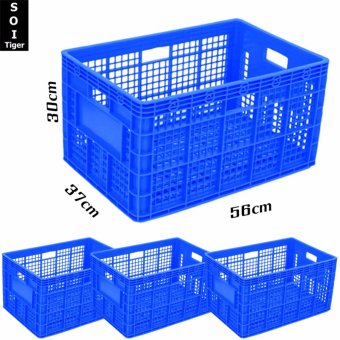ต้องการขายด่วน soi tiger ลังพลาสติกโปร่ง เกรด A 3 ใบ ขนาด 37 x 56 x 30 ซม. ขายด่วน soi tiger ลังพลาสติกโปร่ง เกรด A 3 ใบ ขนาด 37 x 56 x 30 ซม.