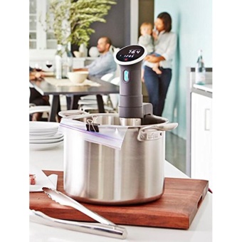 Sous Vide Precision Cooker 210-240V EU - Intl June 2018 - 4 Sous Vide Precision Cooker 210-240V EU - intl - 4