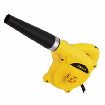 STANLEY เครื่องเป่าลม 600วัตต์ รุ่น STPT600 STANLEY เครื่องเป่าลม 600วัตต์ รุ่น STPT600