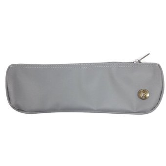 Stream Trail กระเป๋าเก็บเครื่องเขียน Streeam Trail Pen Case รุ่น653147 (Stone) Stream Trail กระเป๋าเก็บเครื่องเขียน Streeam Trail Pen Case รุ่น653147 (Stone)