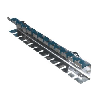 Toolmax ตะขอแขวนเครื่องมือเหล็ก แผงแขวนไขควง สีเงิน รุ่น CH-30 Toolmax ตะขอแขวนเครื่องมือเหล็ก แผงแขวนไขควง สีเงิน รุ่น CH-30