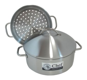 Zebra ซึ้งชุด 3 ชิ้น Chef 30 ซม. June 2018 - 3 Zebra ซึ้งชุด 3 ชิ้น Chef 30 ซม. - 3