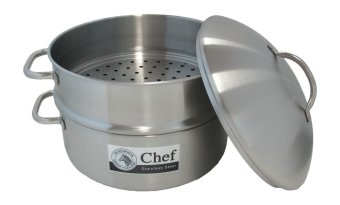 Zebra ซึ้งชุด 3 ชิ้น Chef 30 ซม. June 2018 - 2 Zebra ซึ้งชุด 3 ชิ้น Chef 30 ซม. - 2