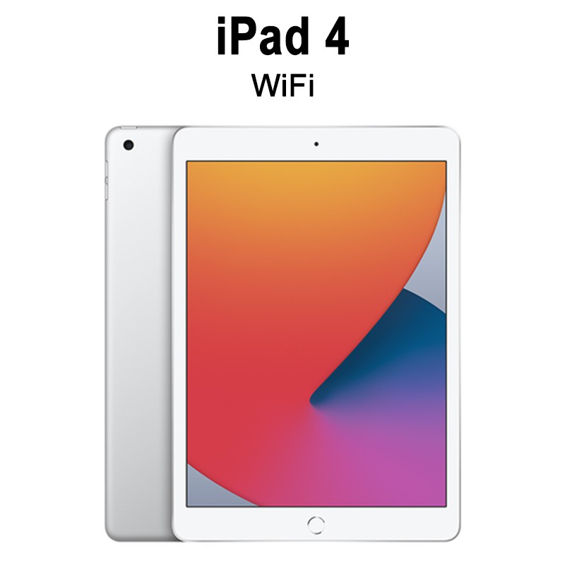 มินิ1/ipad2/ipad4ใส่ซิมการ์ดก็ได้หรือรองรับเฉพาะwifiเครื่องแท้แท็บเล็ตราคาถูกฟรีฟิล์มกันรอย+เกราะป้องกั รับประกันหนึ่งปี